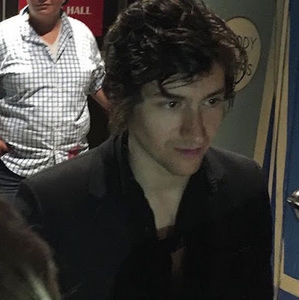 Meet your Posher, Amber